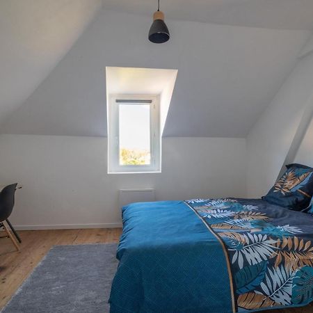 Le Grand Arsenal Lejlighed Tarbes Eksteriør billede